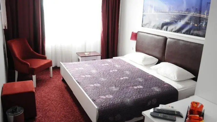 Стамбул: Galata Moon Otel