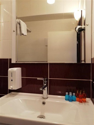 Galata Moon Otel — фото 1