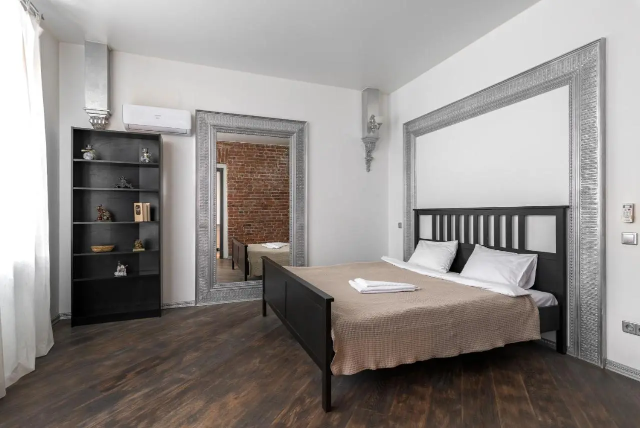 Санкт-Петербург: Welcome Home Apartments Moyka 1B