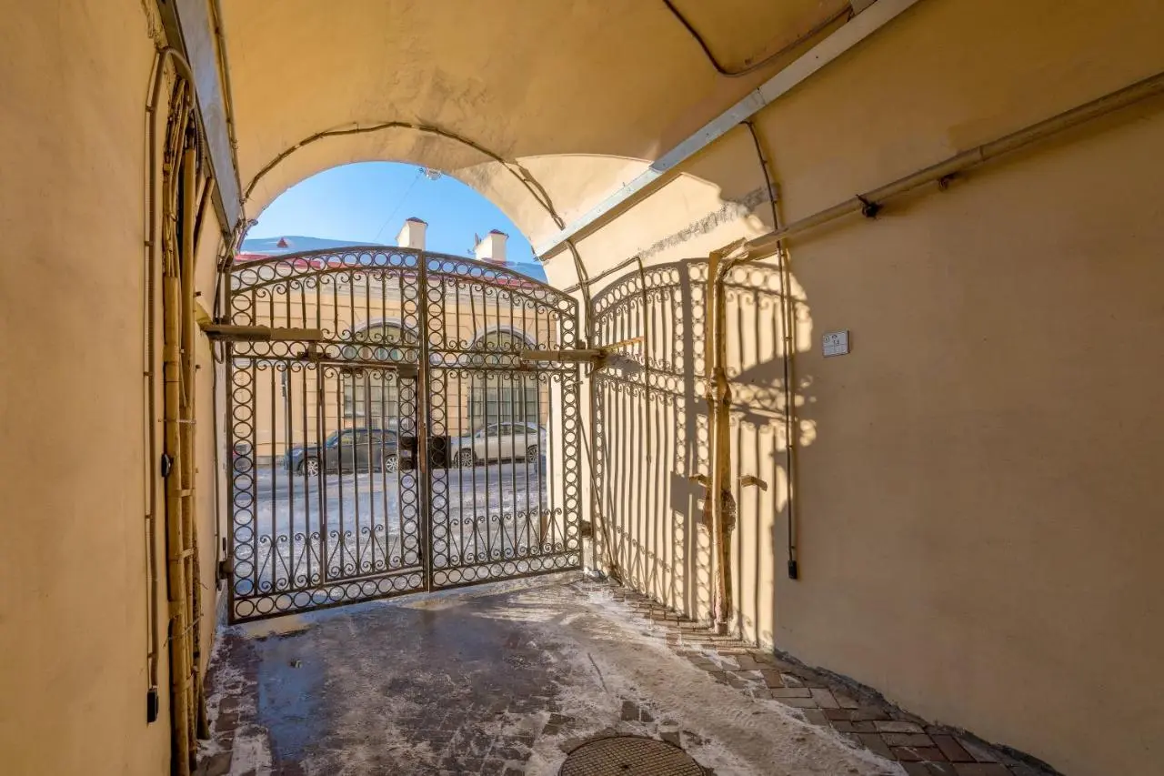 Санкт-Петербург: Welcome Home Apartments Moyka 1B