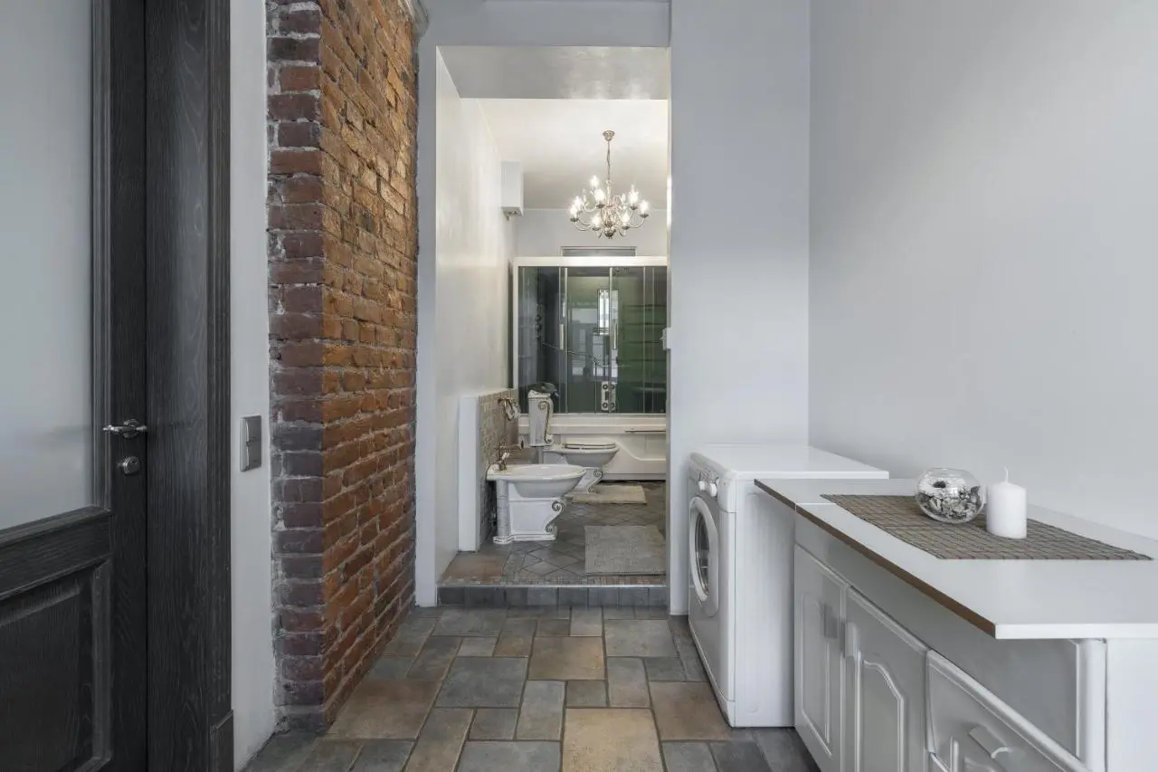 Санкт-Петербург: Welcome Home Apartments Moyka 1B