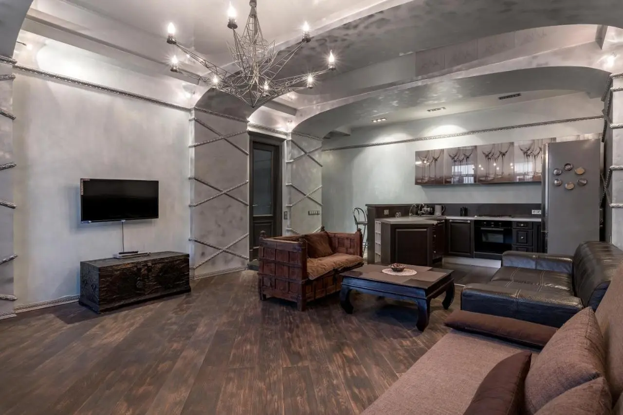 Санкт-Петербург: Welcome Home Apartments Moyka 1B