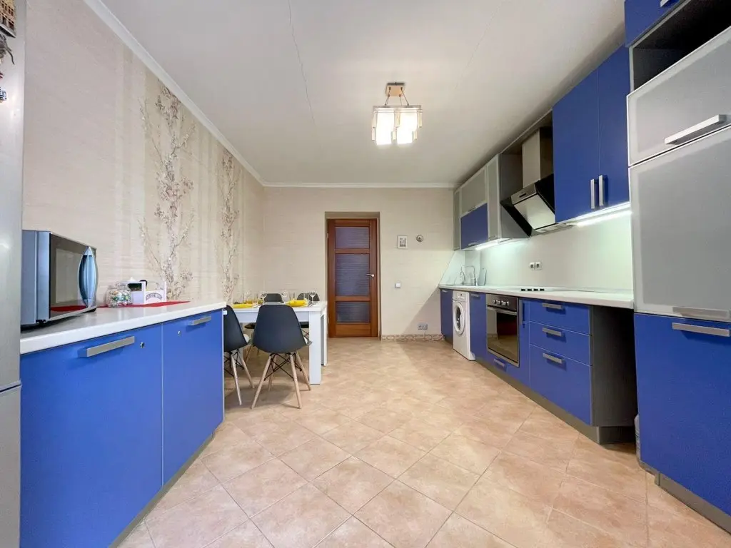 Самара: Ka Home (Ка Хоум) на улице Аминева