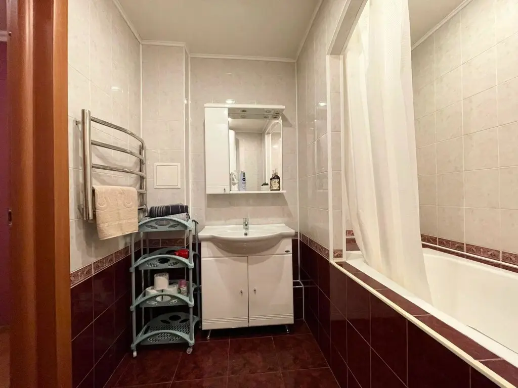 Самара: Ka Home (Ка Хоум) на улице Аминева