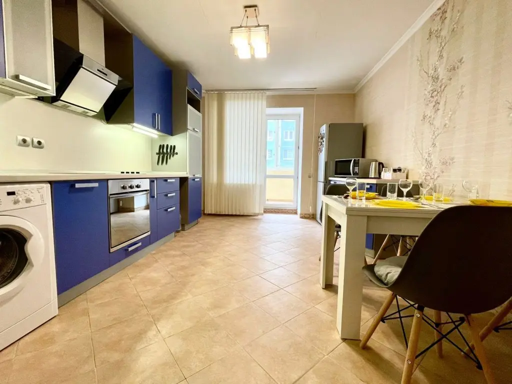 Самара: Ka Home (Ка Хоум) на улице Аминева