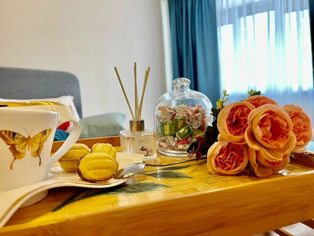 Самара: Ka Home (Ка Хоум) на улице Аминева