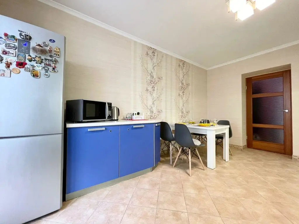 Самара: Ka Home (Ка Хоум) на улице Аминева