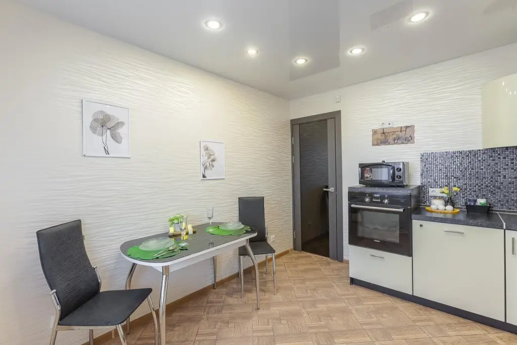 Самара: Ka Home (Ка Хоум) в 1-м квартале 31