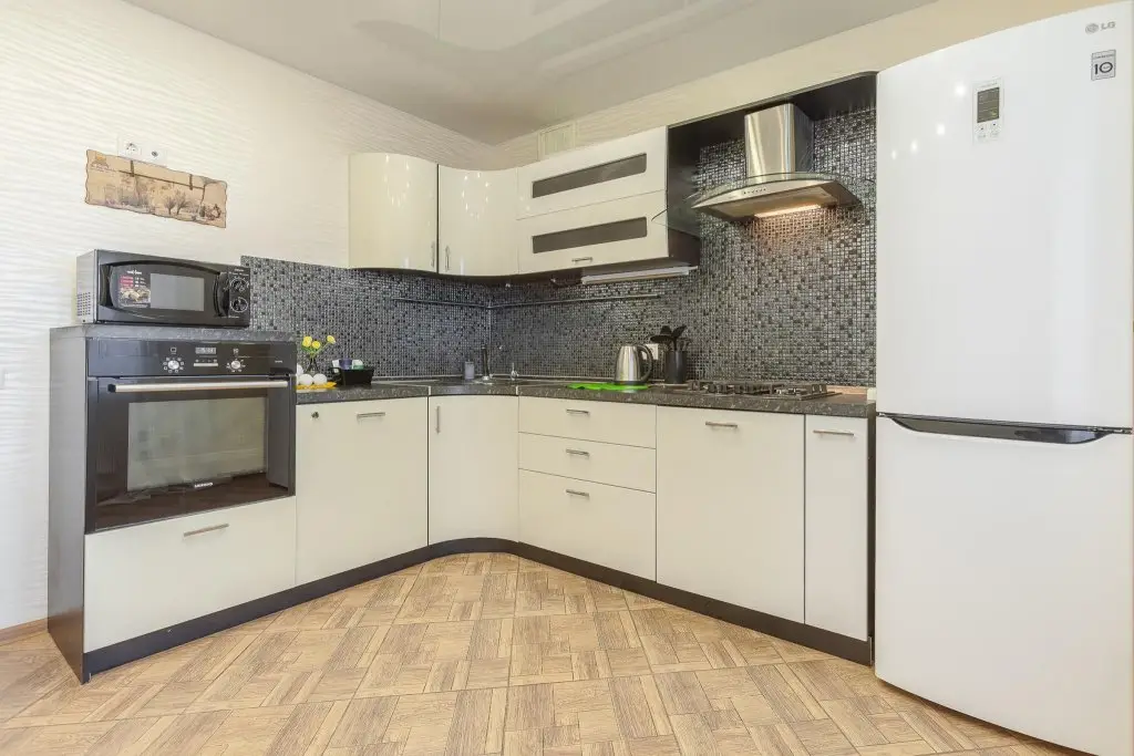 Самара: Ka Home (Ка Хоум) в 1-м квартале 31