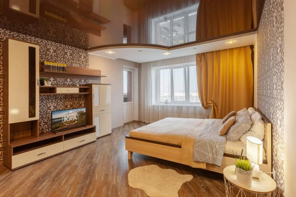 Самара: Ka Home (Ка Хоум) в 1-м квартале 31