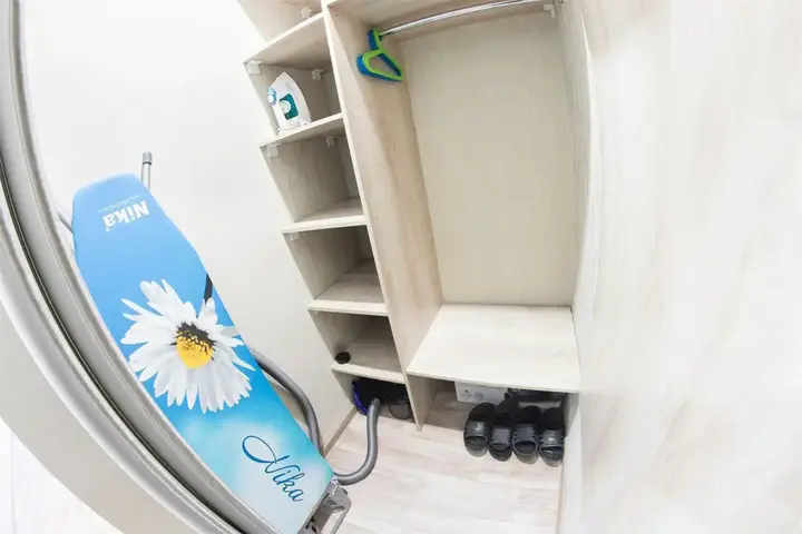 Саратов: Огни Саратова на улице Чапаева