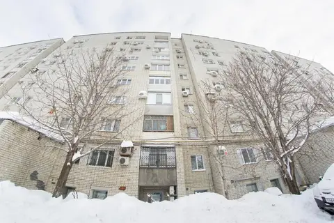 Огни Саратова на улице Чапаева — фото 1