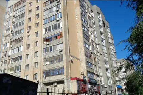 Огни Саратова на улице имени Н.В. Гоголя — фото 1