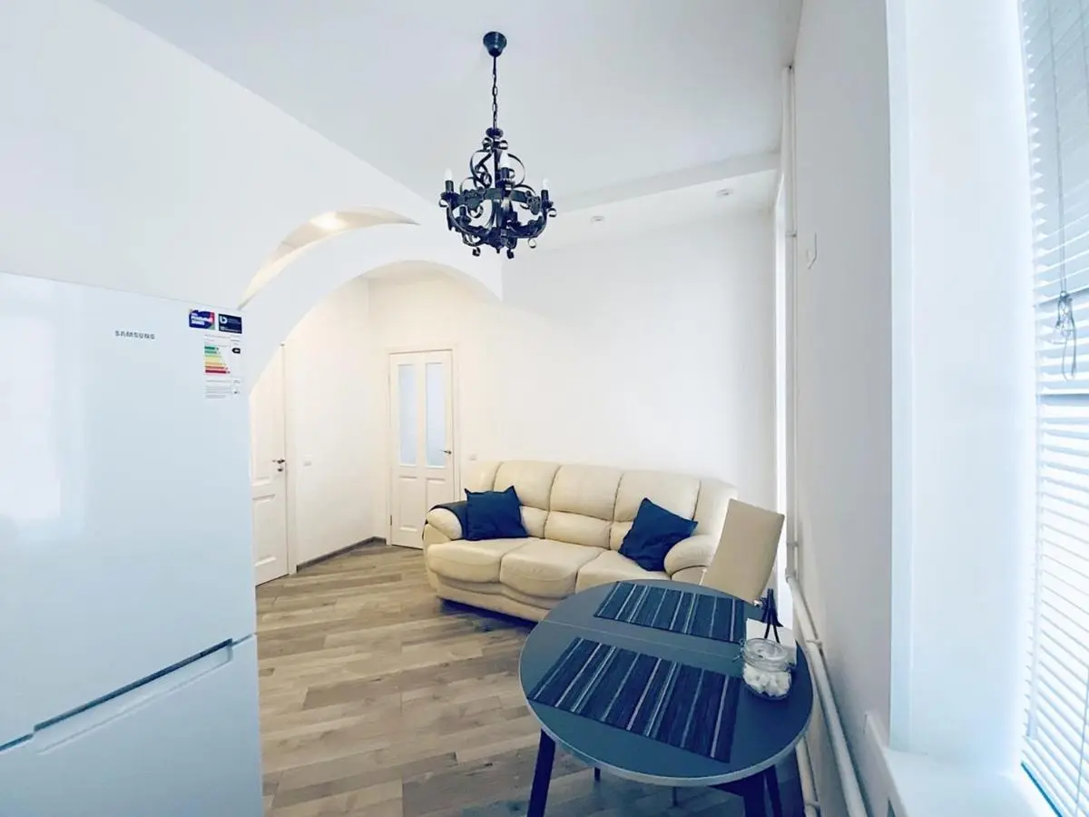 Санкт-Петербург: NEVSKY146 COMFY__SPOT