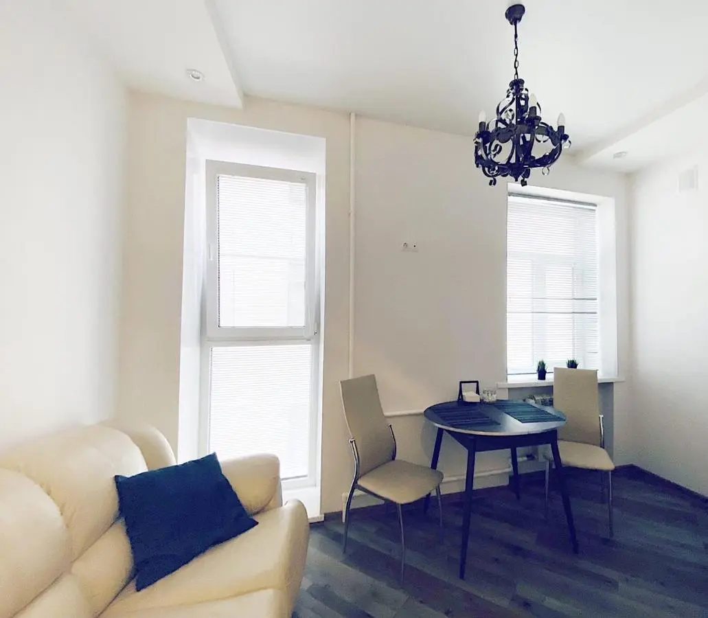 Санкт-Петербург: NEVSKY146 COMFY__SPOT