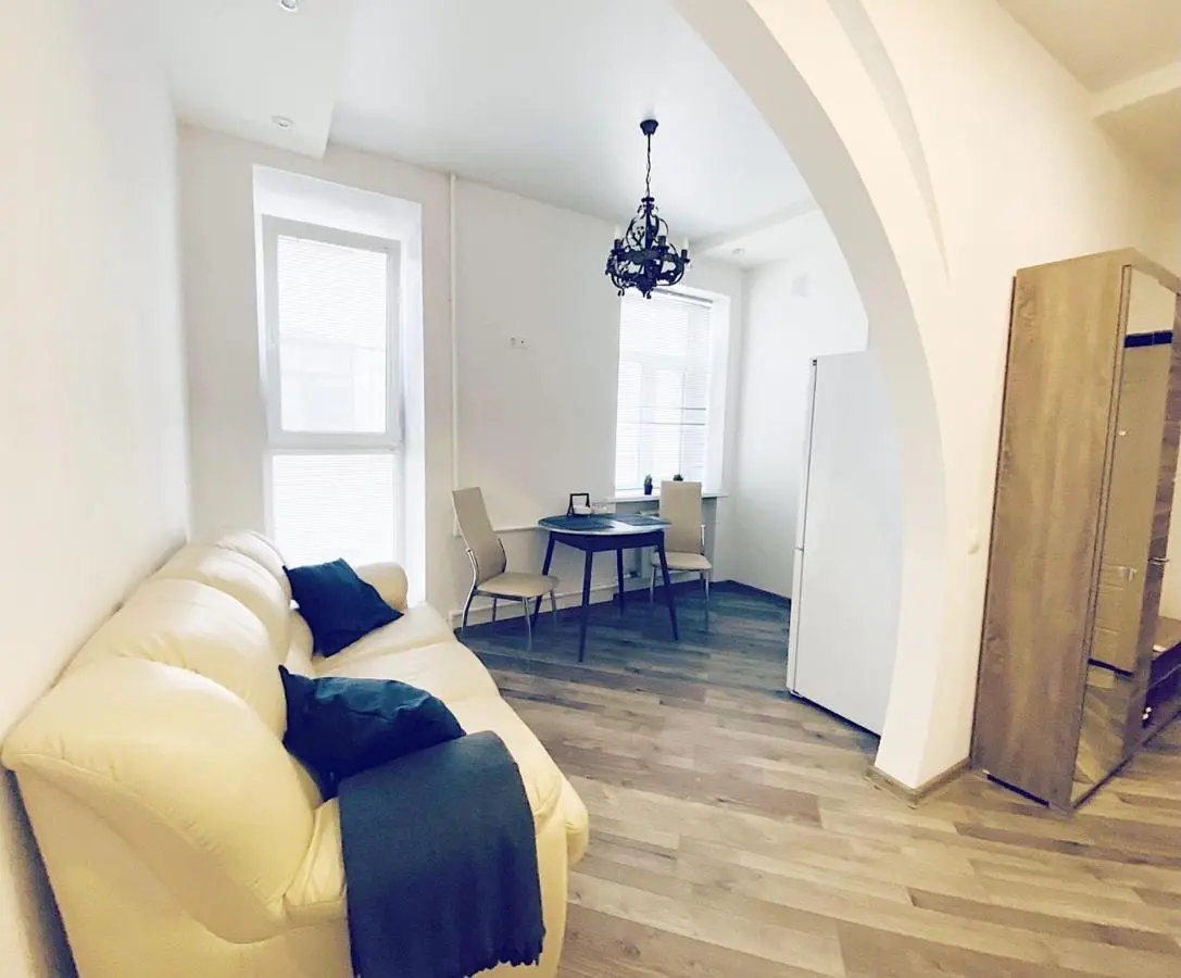 Санкт-Петербург: NEVSKY146 COMFY__SPOT