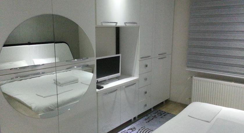 Канаккале: Ser&Ad Residence City Center