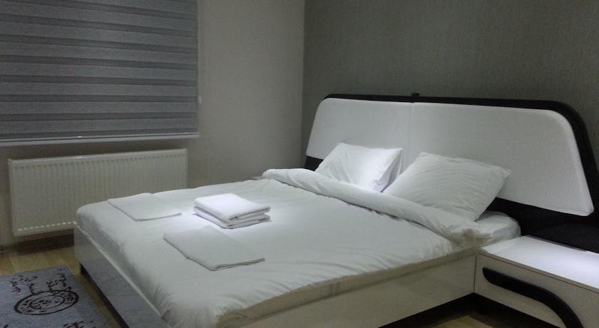 Канаккале: Ser&Ad Residence City Center