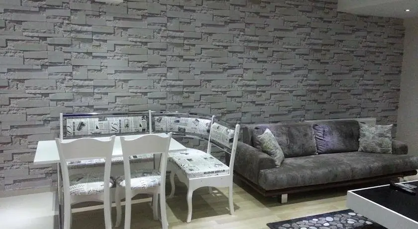 Канаккале: Ser&Ad Residence City Center