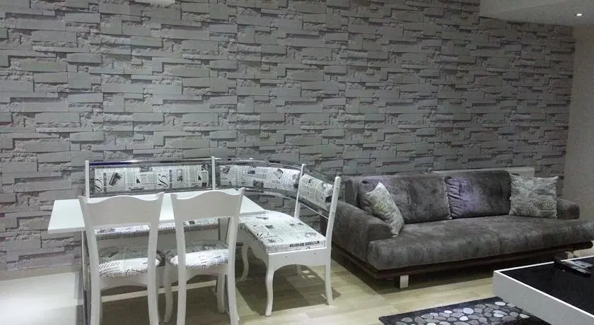Канаккале: Ser&Ad Residence City Center