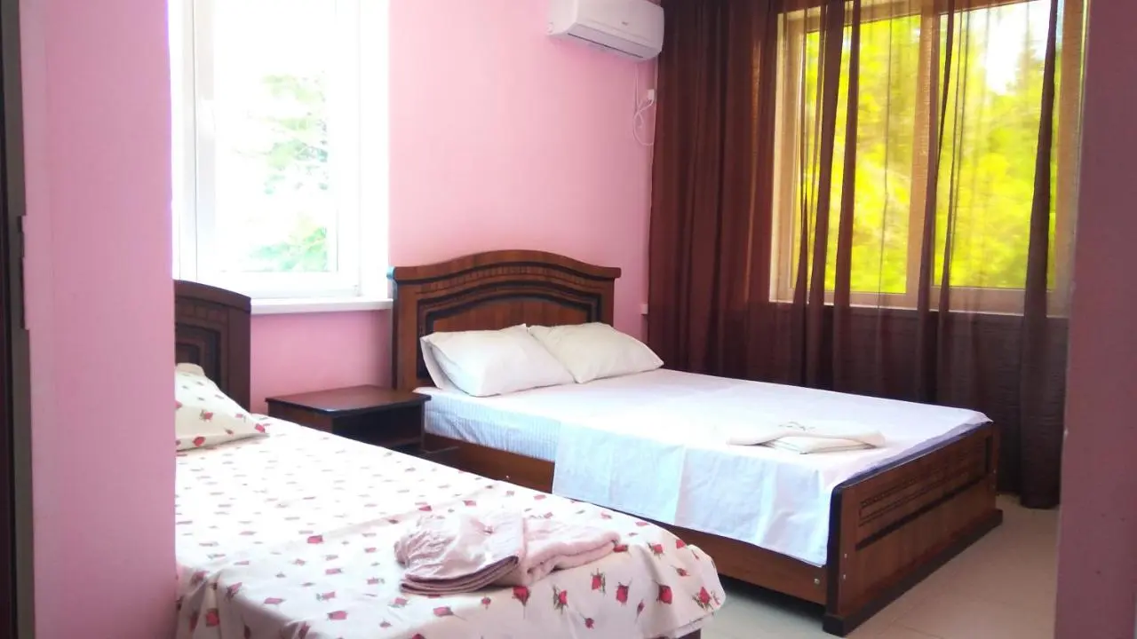 Якорная Щель: Maria Amore Inn