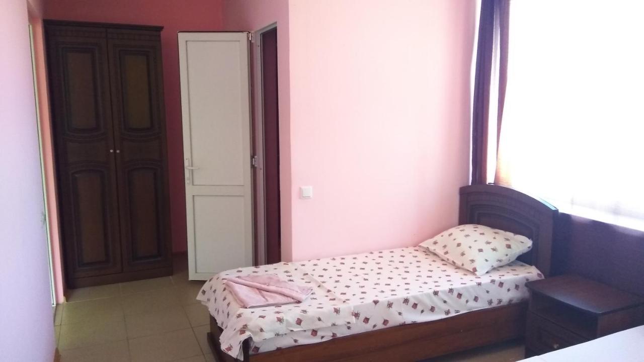 Якорная Щель: Maria Amore Inn