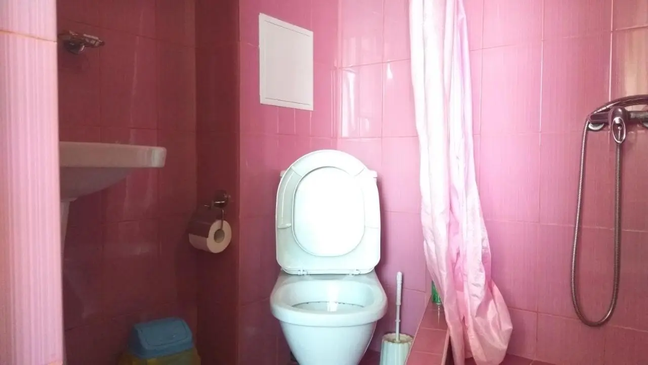 Якорная Щель: Maria Amore Inn