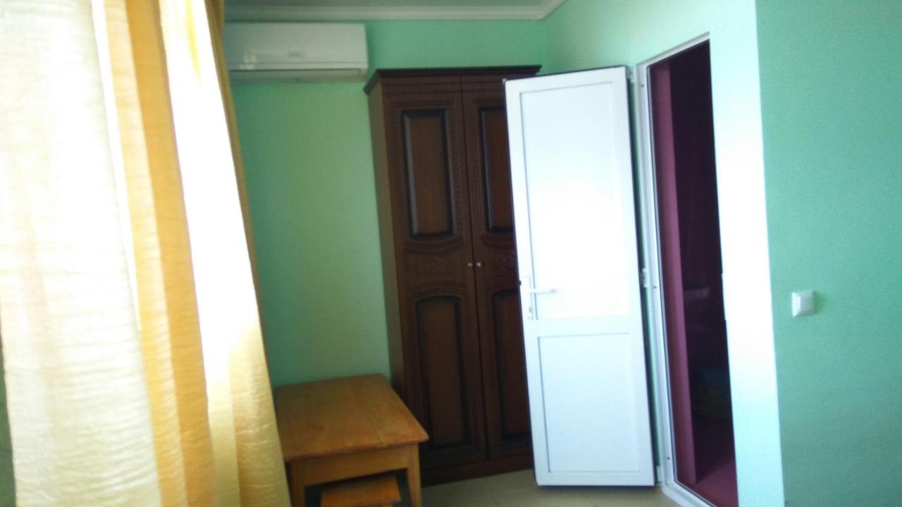 Якорная Щель: Maria Amore Inn