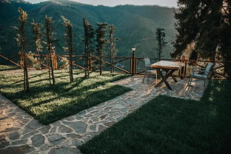 Ардешен: Mosa Bungalov
