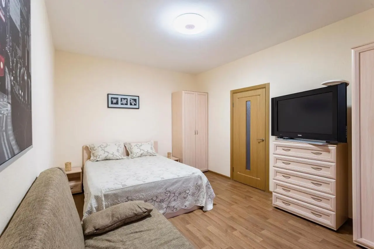 Санкт-Петербург: ЕДЕМ В ПИТЕР - GARDEN VIEW Апартаменты СОФИЯ