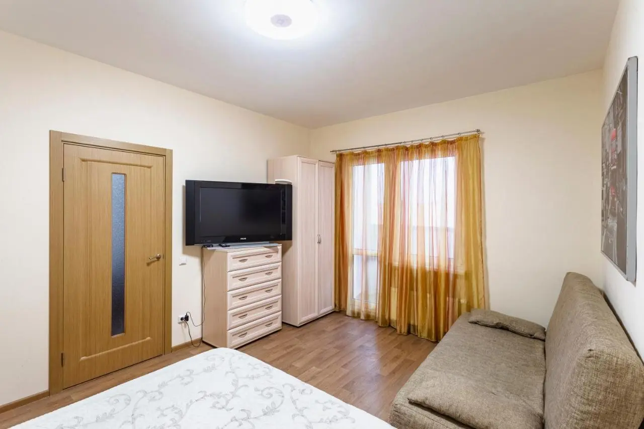 Санкт-Петербург: ЕДЕМ В ПИТЕР - GARDEN VIEW Апартаменты СОФИЯ