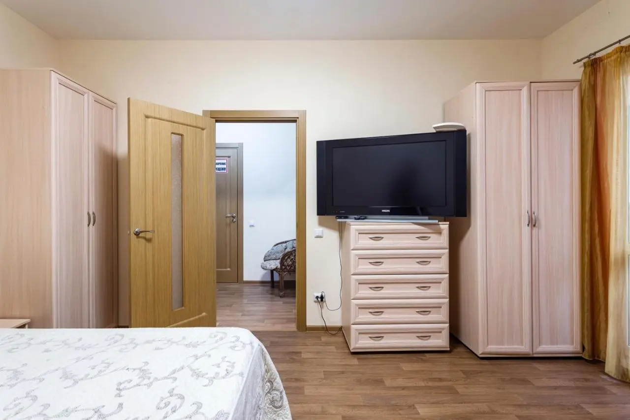 Санкт-Петербург: ЕДЕМ В ПИТЕР - GARDEN VIEW Апартаменты СОФИЯ