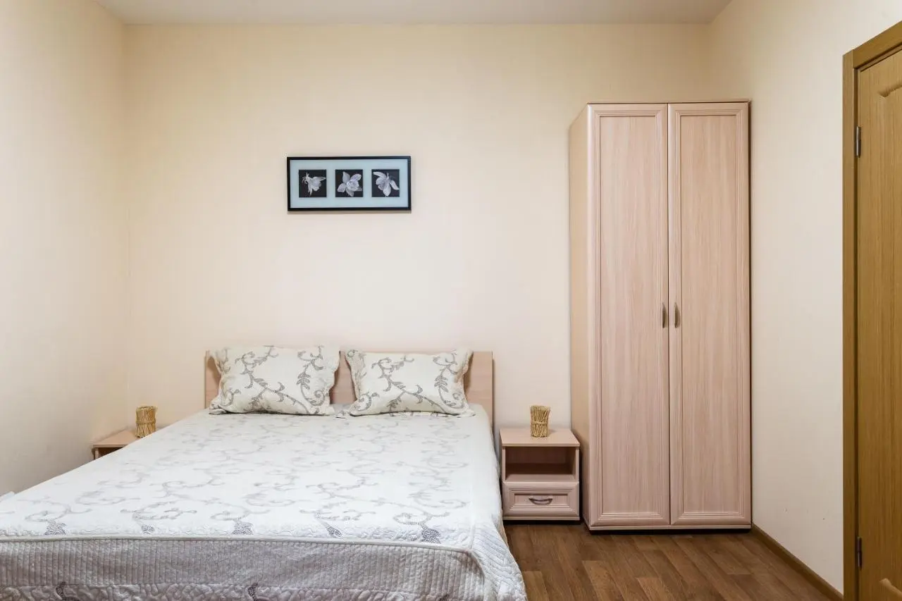 Санкт-Петербург: ЕДЕМ В ПИТЕР - GARDEN VIEW Апартаменты СОФИЯ