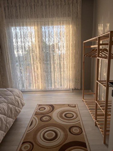 Mirayim Apart & Otel — фото 1