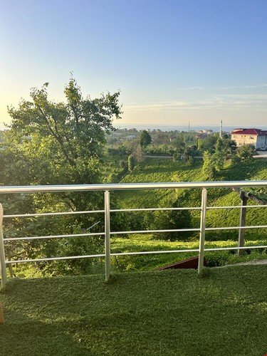 Ардешен: Mirayim Apart & Otel