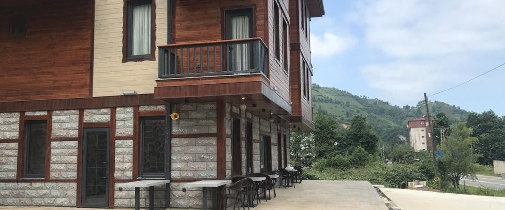 Mayavera Boutique Hotel — фото 1