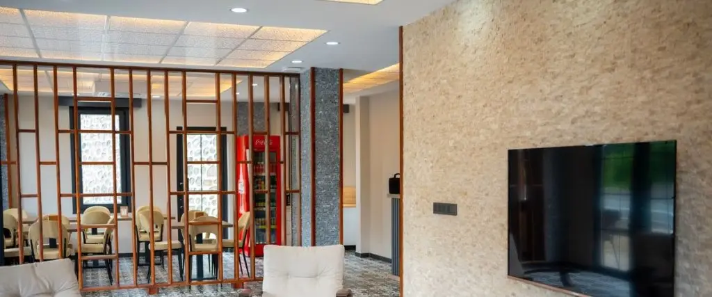 Ардешен: Mayavera Boutique Hotel