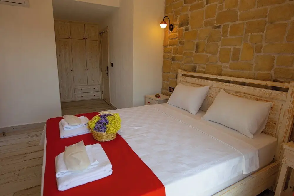 Айвалык: Neo Beach Hotel Cunda