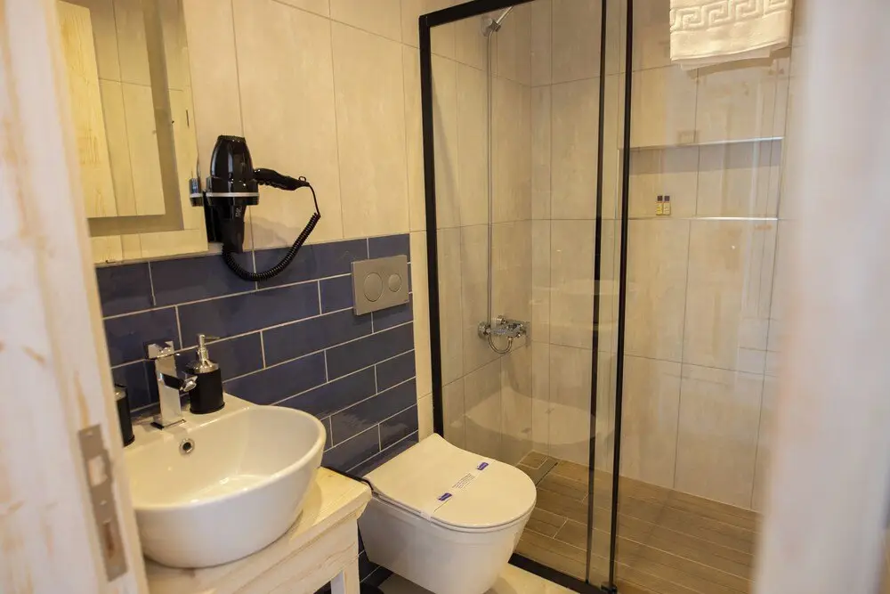 Айвалык: Neo Beach Hotel Cunda