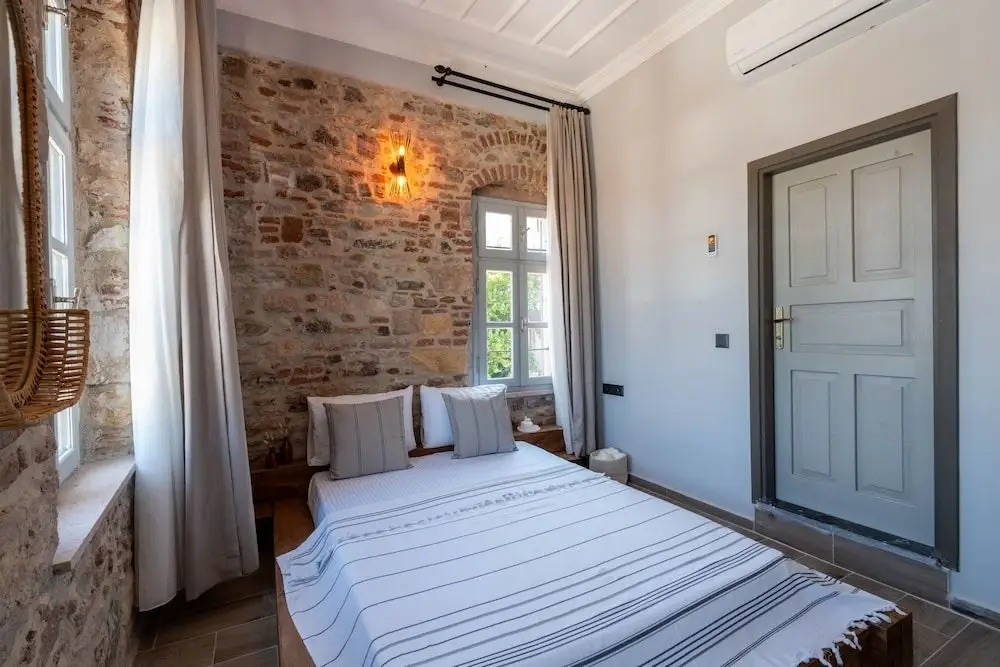 Айвалык: Maja Cunda Otel