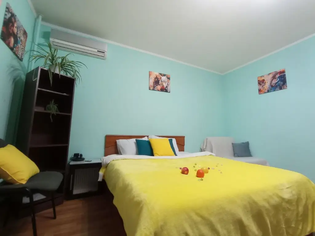 Домодедово: Квартиры Live-In-Comfort