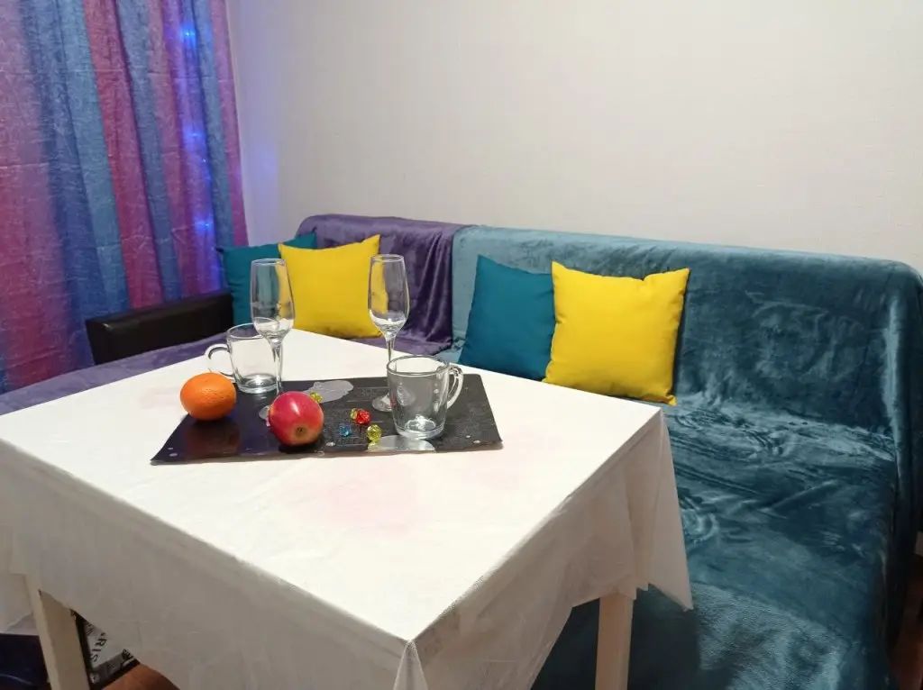 Домодедово: Квартиры Live-In-Comfort