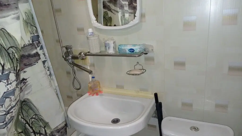Домодедово: Квартира Live-In-Comfort на Рабочей 3