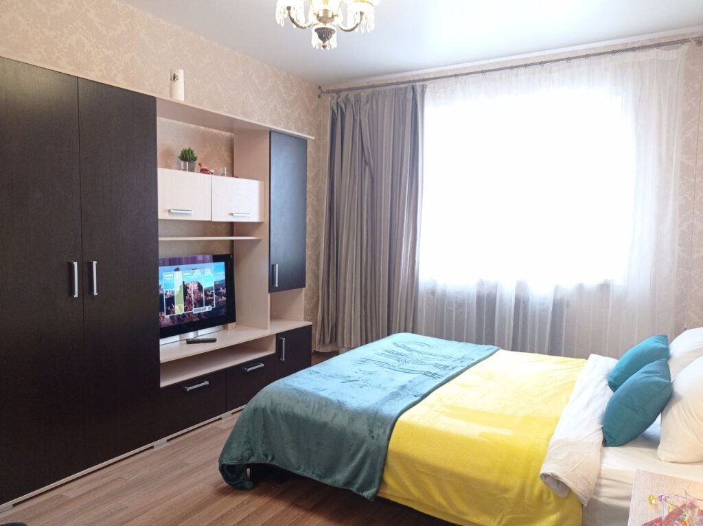 Квартира "Live In Comfort" на Советской 62к1 — фото 1