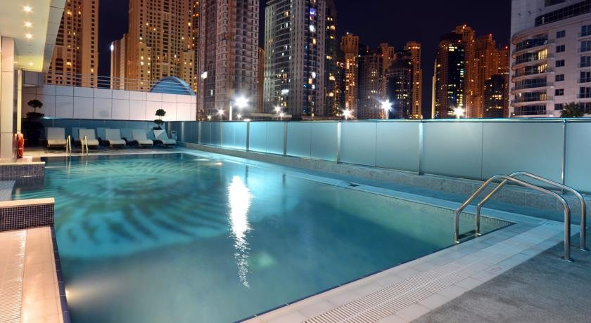 Дубай: MyStayGroup - Orra Marina