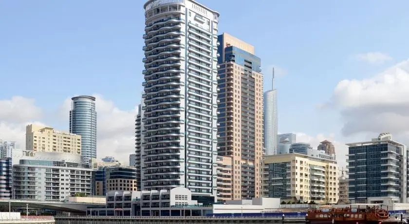 Дубай: MyStayGroup - Orra Marina