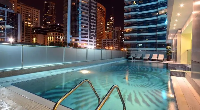 MyStayGroup - Orra Marina — фото 1