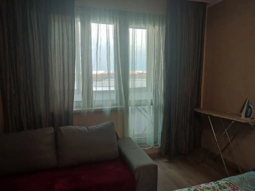 Домодедово: Квартира Live-In-Comfort на Творчества 3