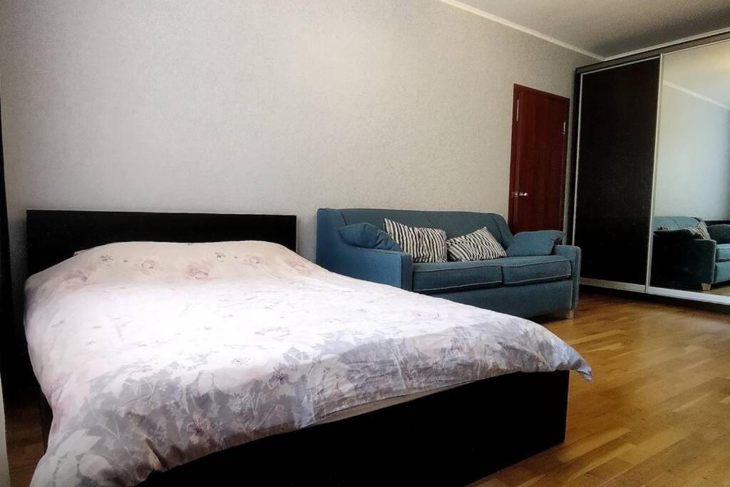 Санкт-Петербург: Едем в Питер Косыгина
