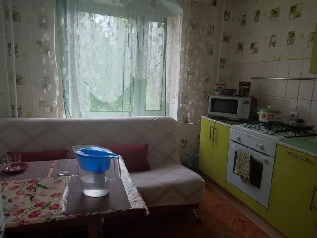 Домодедово: Квартира Live-In-Comfort на Рабочей 44